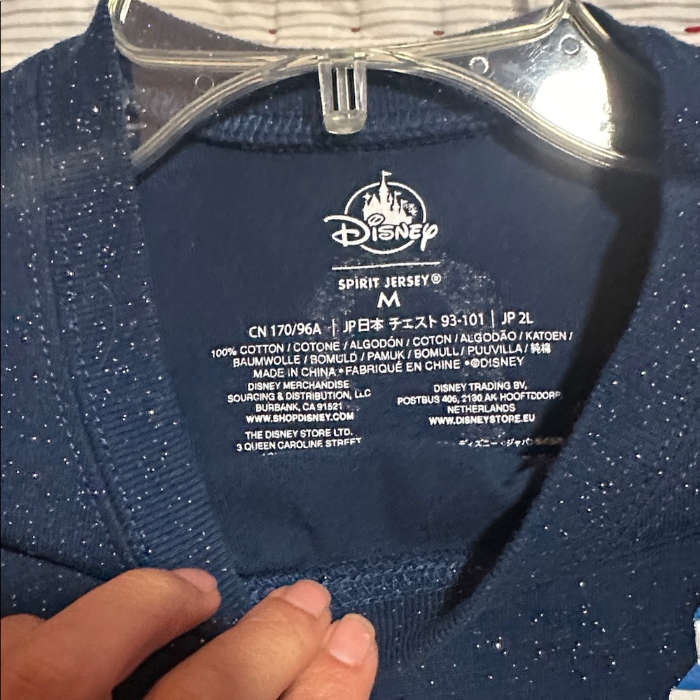 Disney spirit jersey - Picture 3 of 4